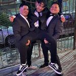 Eric Aleman - @ericisaac06 - Instagram