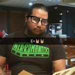 Eric Aleman - @mogly217 - Instagram