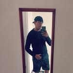 Eric Aleman - @leoaleman06 - Instagram