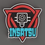 Eric Alexis Aravena Sanchez - @insatsu_cl - Instagram