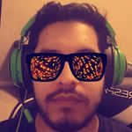 Eric Alfaro - @ericit59 - Instagram