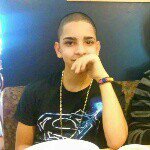 Eric Alfaro - @boricua_eric_202 - Instagram