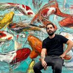 Eric Alfaro - @ericalfaroart - Instagram