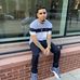 Eric Alfaro - Facebook