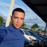 eric Alfredo - @alfredo_aric - Instagram
