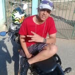 Eric Alfredo - @eric_da_vds - Instagram