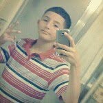 Eric Alfredo - @ericalfredolopez - Instagram