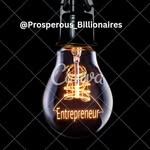 Eric_Alfredo - @prosperous_billionaires - Instagram