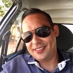 Eric Alfredo Duran Luquez - @ericalfredoduranluquez - Instagram