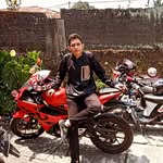 Eric alfredo kartikoo - @eric.alfredooo - Instagram