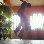 Eric Alfredo Skate - @eric_alfredo_skate - Instagram