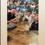 Eric Mercado - @eric_alfredo_mercado - Instagram