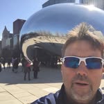 Eric Alfredson - @alfredsone - Instagram