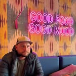 Erik Alfredsøn - @erikgrbn - Instagram