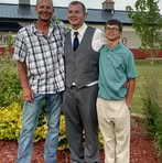 Eric Algrim - Facebook