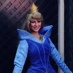 Princess Aurora - @ericalikessleepingbeauty - Instagram