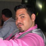 Eric Alicea - @candy_manjune - Instagram