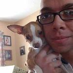 Eric Alicea - @papamura_fitness - Instagram