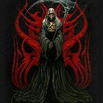 Eric Alicea - @totaldarkness - Instagram