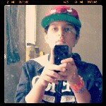 Eric Alicea - @ericalicea32 - Instagram