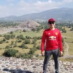 Eric Alicea - @ericv52 - Instagram