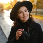 Света Алистер • фотограф СПб / Всеволожск - @ericalistair - Instagram