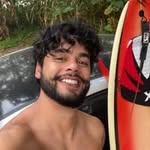 Eric Alison - @ericalison - Instagram