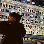 Eric MA - @_ericalism_ - Instagram