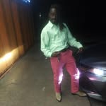 Eric Alix - @mr.freake - Instagram