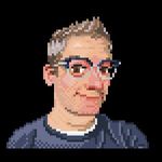 Eric Alloway - @iscaneus - Instagram