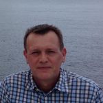 Eric L Alligood - @elalligood - Instagram