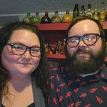 Eric Wayne Alligood - @eicthealien17 - Instagram