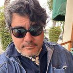 Eric Almendral - @ericalm - Instagram