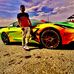 Eric Almaraz - Facebook