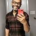 Eric Almaraz - Facebook
