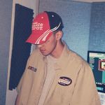 Eric Almaraz - @ericcc.ag - Instagram