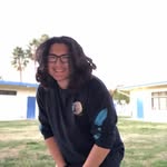 Eric Almeda - @alienraptorx - Instagram
