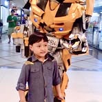 Eric Almeda - Facebook