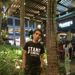 Eric Almeda - @ericalmeda6 - Instagram