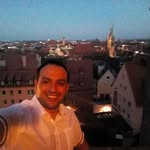 Eric Almeda - @eric.almedaa - Instagram