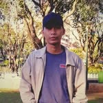 Eric Almendral - @eralmendral - Instagram