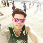 Eric Almendral - @almendraleric - Instagram