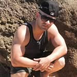 Eric  Almodovar - @ericyadiel23 - Instagram
