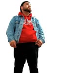 Eric Almodovar - @all6lackcat - Instagram