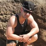 Eric Almodovar - @yadielalmo - Instagram