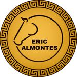 Eric Alejandro Almontes - @_ericalmontes - Instagram
