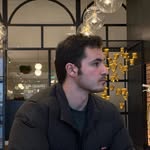 Eric Almón - @ericgregori - Instagram