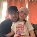 Eric Almon - Facebook