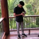 Eric Almonte Vanderhorst - @eric_almonte11 - Instagram