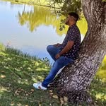 Erik Miguel - @eric_almonteg - Instagram